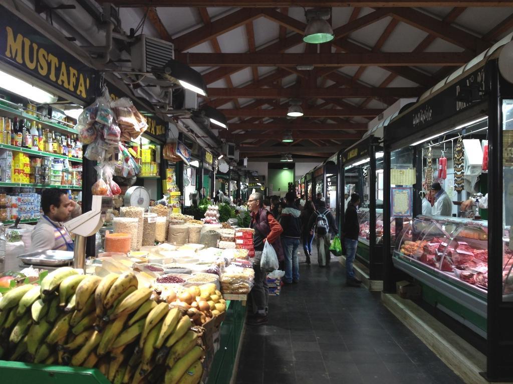 ローマCairoli Interno 9A - La Sapienza - Termini Stationアパートメント エクステリア 写真